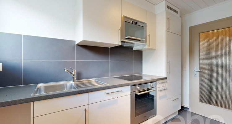 Appartement 2.5 pièces à Crans-Montana, au pied des pistes image 8