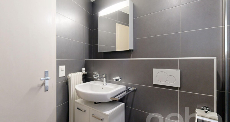 Appartement 2.5 pièces à Crans-Montana, au pied des pistes image 9