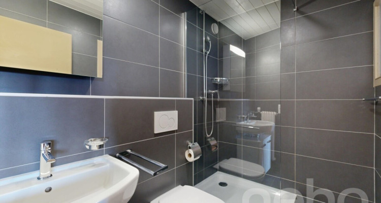 Appartement 2.5 pièces à Crans-Montana, au pied des pistes image 10