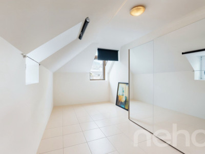 Opportunité Exceptionnelle - Attique entièrement rénové - Centre Ville image 2