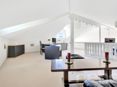 Exklusive Villa mit spektakulärer Weitsicht und gehobenem Ausbau image 9