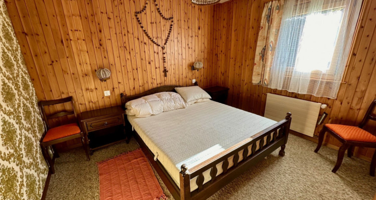 Dès le 01.05.2026 - Appartement 3 pc au rez avec jardin  image 6