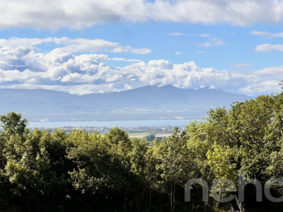 Spacieuse villa avec fort potentiel et vue imprenable, proche de Nyon image 2