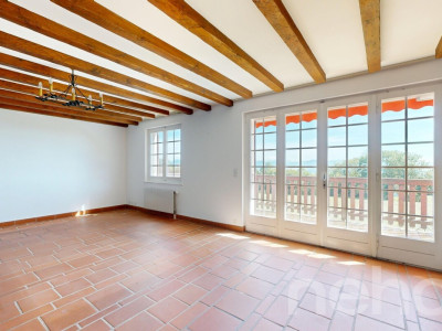 Spacieuse villa avec fort potentiel et vue imprenable, proche de Nyon image 5