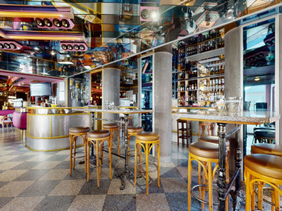 Immeuble à fort potentiel au centre de Saxon, face à la gare image 7