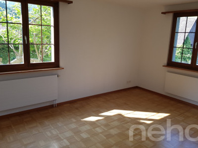 Charmantes 6.5-Zimmer Einfamilienhaus mit Einliegerwohnung image 4