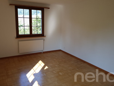 Charmantes 6.5-Zimmer Einfamilienhaus mit Einliegerwohnung image 5