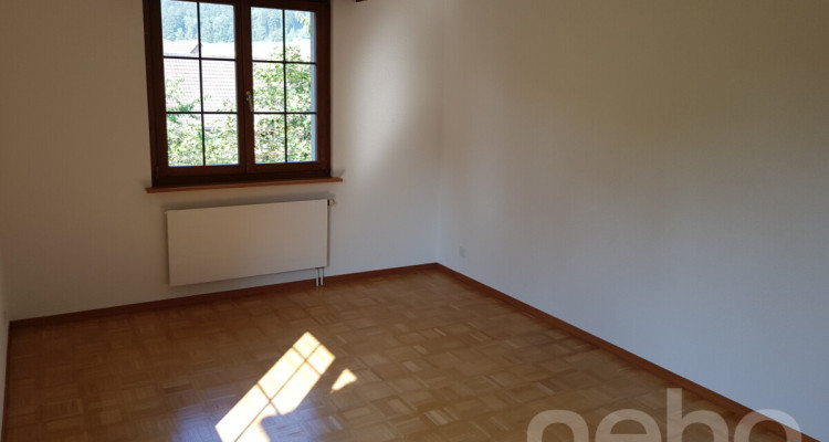 Charmantes 6.5-Zimmer Einfamilienhaus mit Einliegerwohnung image 5