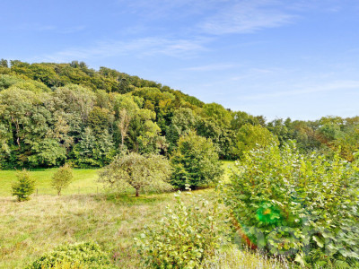 TERRAIN CONSTRUCTIBLE AVEC PROJET POUR 2 LOGEMENTS + ZONE VERTE image 12