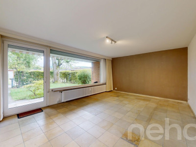 3.5 Zimmer Gartenwohnung mit Charm in Reinach BL image 2