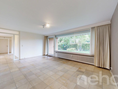 3.5 Zimmer Gartenwohnung mit Charm in Reinach BL image 3