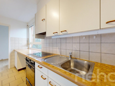 3.5 Zimmer Gartenwohnung mit Charm in Reinach BL image 4