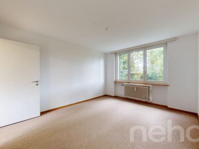 3.5 Zimmer Gartenwohnung mit Charm in Reinach BL image 7