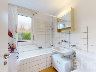 3.5 Zimmer Gartenwohnung mit Charm in Reinach BL image 9