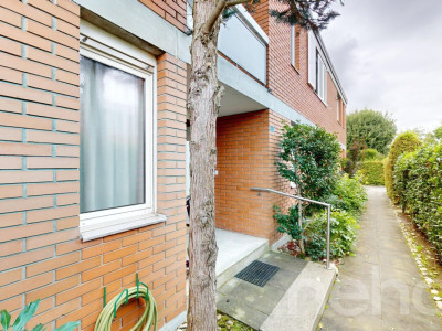 3.5 Zimmer Gartenwohnung mit Charm in Reinach BL image 12