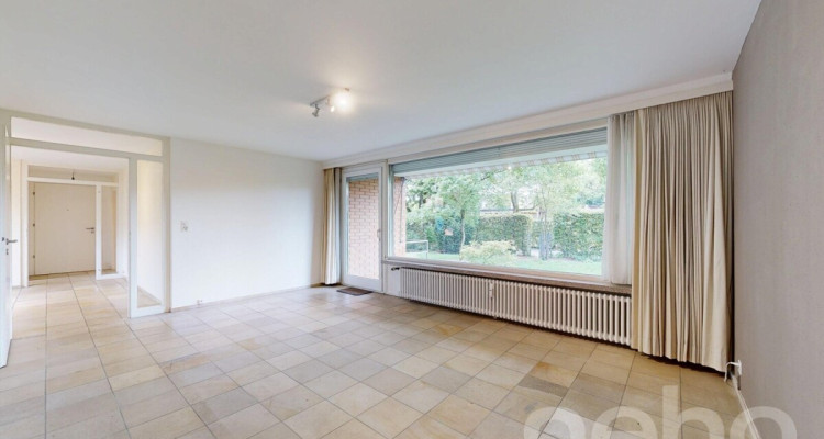 3.5 Zimmer Gartenwohnung mit Charm in Reinach BL image 3