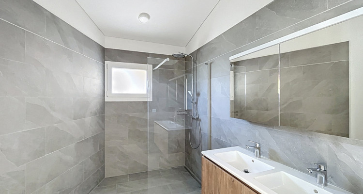 VILLA INDIVIDUELLE NEUVE - 2 LOGEMENTS - VUE PANORAMIQUE image 9