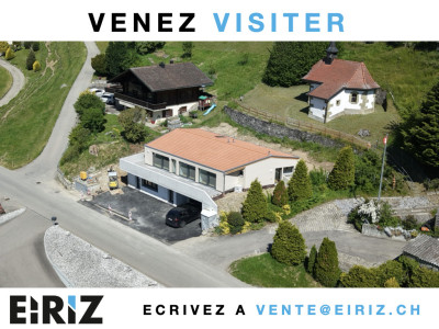 VILLA INDIVIDUELLE NEUVE - 2 LOGEMENTS - VUE PANORAMIQUE image 12
