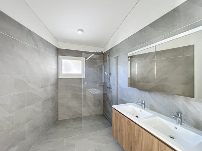 VILLA INDIVIDUELLE NEUVE - 2 LOGEMENTS - VUE PANORAMIQUE image 9