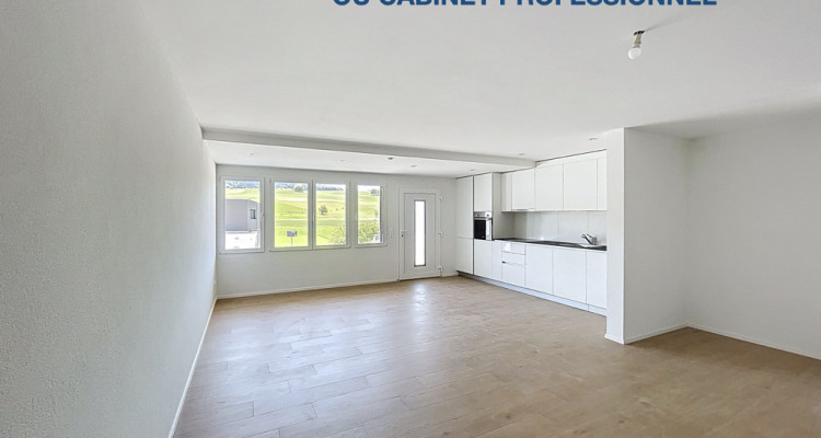 VILLA INDIVIDUELLE NEUVE - 2 LOGEMENTS - VUE PANORAMIQUE image 10