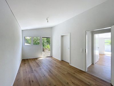 VILLA INDIVIDUELLE NEUVE - 2 LOGEMENTS - VUE PANORAMIQUE image 7