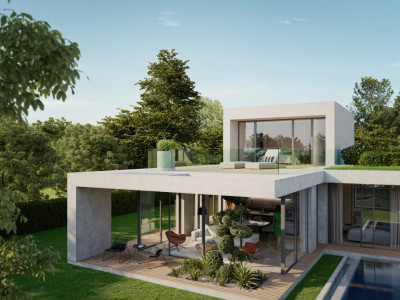VILLA CONTEMPORAINE THPE - EXCLUSIVITÉ - PROJET UNIQUE À VERSOIX image 6