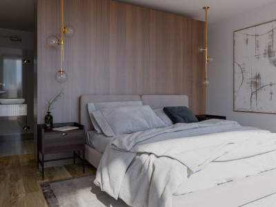 VILLA CONTEMPORAINE THPE - EXCLUSIVITÉ - PROJET UNIQUE À VERSOIX image 5