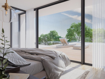 VILLA CONTEMPORAINE THPE - EXCLUSIVITÉ - PROJET UNIQUE À VERSOIX image 4