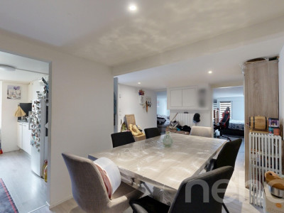 IMMEUBLE DE RENDEMENT RÉNOVÉ, AU CALME, PROCHE DE BULLE EN PLEIN ESSOR image 8