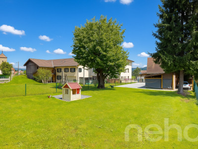 IMMEUBLE DE RENDEMENT RÉNOVÉ, AU CALME, PROCHE DE BULLE EN PLEIN ESSOR image 11