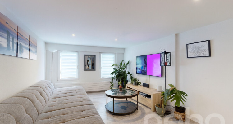 IMMEUBLE DE RENDEMENT RÉNOVÉ, AU CALME, PROCHE DE BULLE EN PLEIN ESSOR image 7