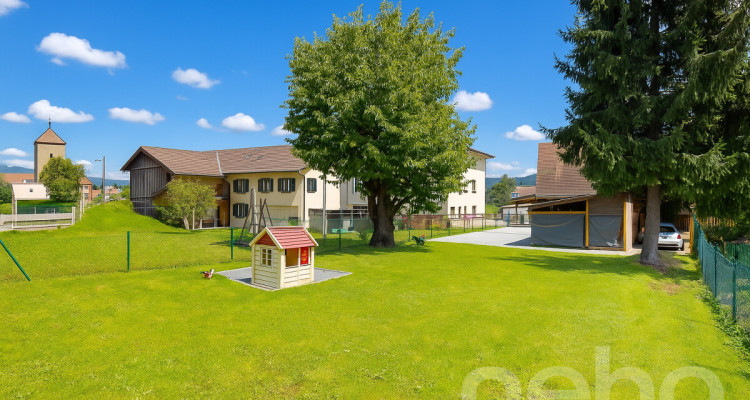 IMMEUBLE DE RENDEMENT RÉNOVÉ, AU CALME, PROCHE DE BULLE EN PLEIN ESSOR image 11