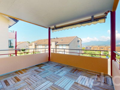 Appartement 3.5 pièces à Yverdon-les-Bains ? Quartier Floreyres image 11