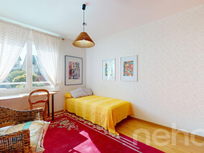 Appartement 3.5 pièces à Yverdon-les-Bains ? Quartier Floreyres image 9