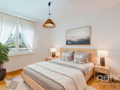 Appartement 3.5 pièces à Yverdon-les-Bains ? Quartier Floreyres image 5