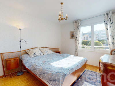 Appartement 3.5 pièces à Yverdon-les-Bains ? Quartier Floreyres image 8