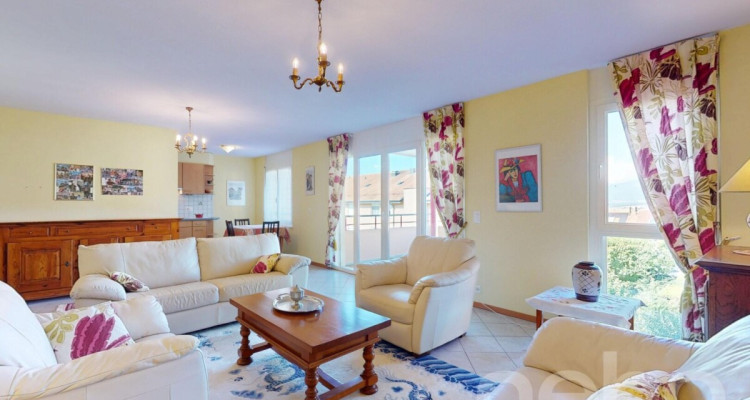 Appartement 3.5 pièces à Yverdon-les-Bains ? Quartier Floreyres image 7