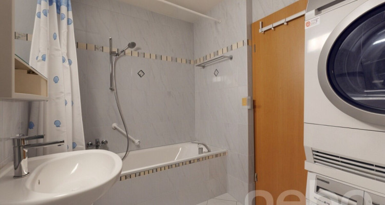 Appartement 3.5 pièces à Yverdon-les-Bains ? Quartier Floreyres image 10