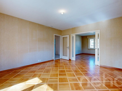 Spacieux 4.5 pièces lumineux avec vue montagne à La Tour-de-Trême image 5