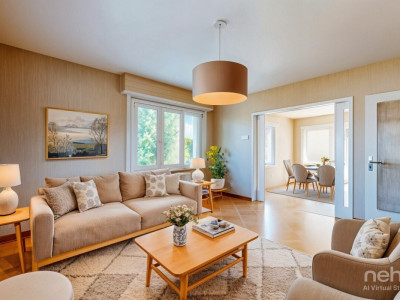 Spacieux 4.5 pièces lumineux avec vue montagne à La Tour-de-Trême image 10