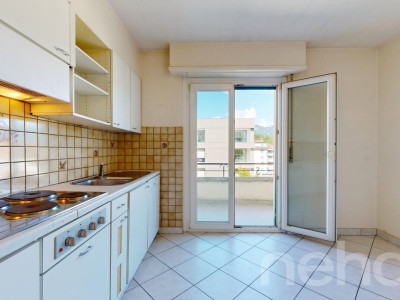 Spacieux 4.5 pièces lumineux avec vue montagne à La Tour-de-Trême image 12