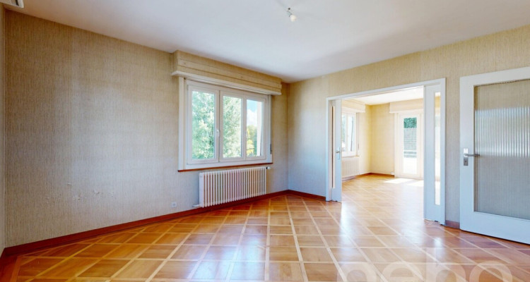 Spacieux 4.5 pièces lumineux avec vue montagne à La Tour-de-Trême image 9