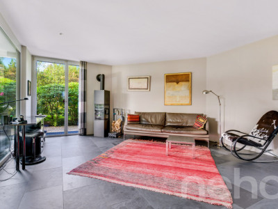 Stilvolles Einfamilienhaus an begehrter Lage - Wohnen auf hohem Niveau image 2