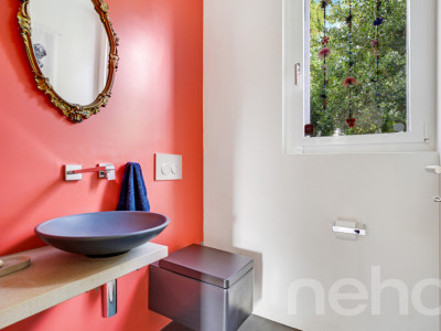 Stilvolles Einfamilienhaus an begehrter Lage - Wohnen auf hohem Niveau image 3