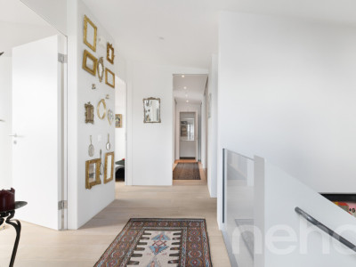 Stilvolles Einfamilienhaus an begehrter Lage - Wohnen auf hohem Niveau image 9