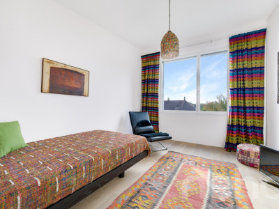 Stilvolles Einfamilienhaus an begehrter Lage - Wohnen auf hohem Niveau image 10