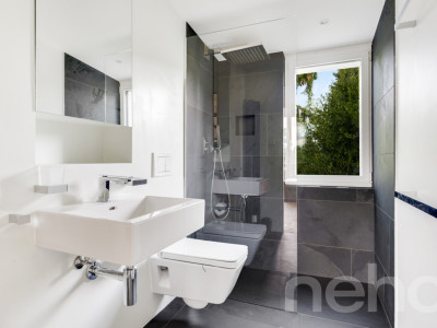 Stilvolles Einfamilienhaus an begehrter Lage - Wohnen auf hohem Niveau image 11