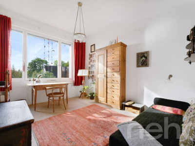 Stilvolles Einfamilienhaus an begehrter Lage - Wohnen auf hohem Niveau image 12