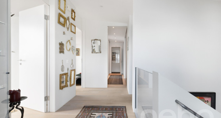 Stilvolles Einfamilienhaus an begehrter Lage - Wohnen auf hohem Niveau image 9