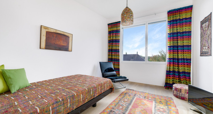 Stilvolles Einfamilienhaus an begehrter Lage - Wohnen auf hohem Niveau image 10